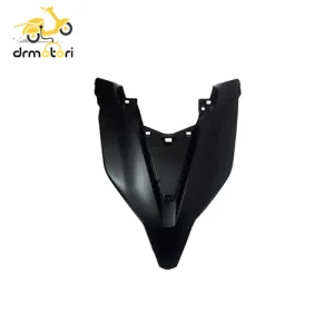 فلاپ كاور دستگيره زين طرح ياماها آيروكس جديد TOP OF TAIL LIGHT NX3 برند كوكما