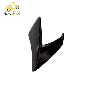 فلاپ كاور دور باك طرح ياماها آيروكس جديد MEDDLE HOOD NX3 برند كوكما