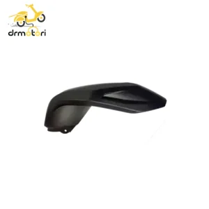 فلاپ كاور دور باك طرح ياماها آيروكس قديم MEDDLE HOOD NX1 برند كوكما