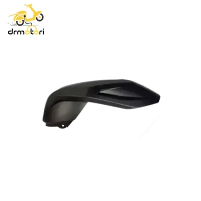 فلاپ كاور دور باك طرح ياماها آيروكس قديم MEDDLE HOOD NX1 برند كوكما
