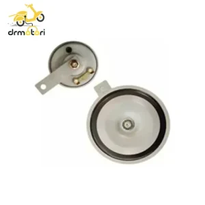 بوق بنزي 95MM نقره اي برند کوکما