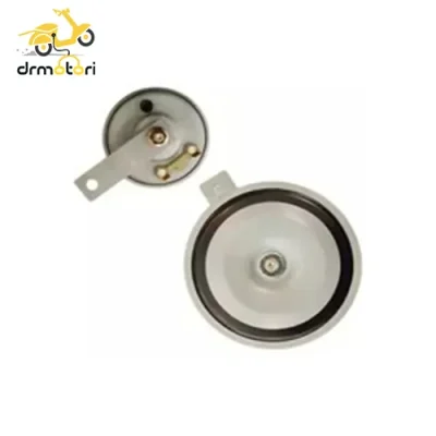 بوق بنزي 95MM نقره اي برند کوکما