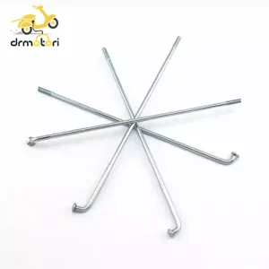 پره جلو GY مدل 10g*233 برند کوکما