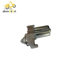 استارت رهرو باکسر و هیرو هانک و KLD برند کوکما