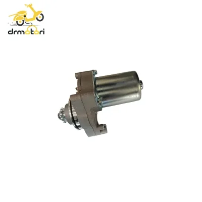 استارت رهرو باکسر و هیرو هانک و KLD برند کوکما