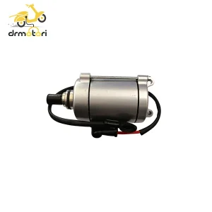 استارت کامل 11 دندانه (CG200) کد D برند کوکما