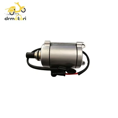 استارت کامل 11 دندانه (CG200) کد D برند کوکما