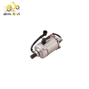 استارت کامل CG125 و CG150 کد T برند کوکما