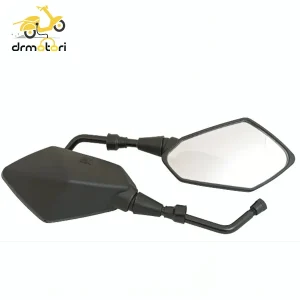آیینه واریو 150 و 160 برند کوکما