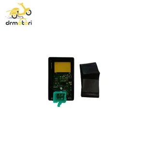 ترانزیستور G14 شاخدار