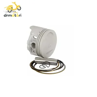 رینگ پیستون ساوین تکتازی 150 _ KLD 180 و KY کاربراتور برند کوکما