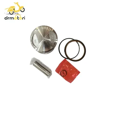رینگ پیستون هوندا CG125 برند کوکما