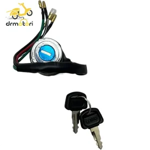 سوييچ CG برند کورس