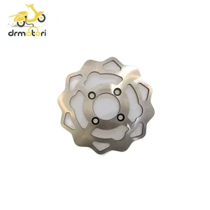 دیسک ترمز عقب روان تریل برند کوکما
