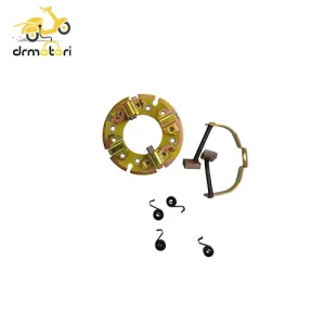 زغال استارت CG125 150 200 برند کوکما
