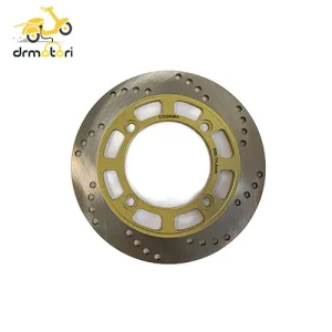 دیسک ترمز گلکسی GT130 برند کوکما