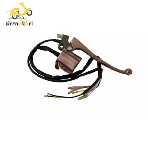 ققلوه کامل کلاج CDI مسی برند کوکما