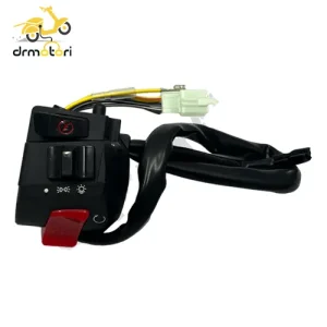 قلوه گاز باكسر BM150 برند کوکما