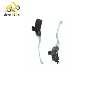 پمپ ترمز بالا آپاچی کد 28 BRAKE PUMP APACHE برند کوکما