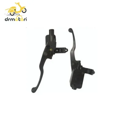 پمپ ترمز بالا جلو UG4 و پالس 180 و 200 BRAKE PUMP PULSAR برند کوکما