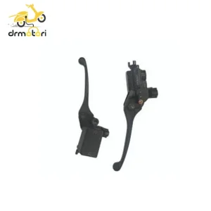 پمپ ترمز بالا وگو کد 27 BRAKE PUMP WIGO برند کوکما