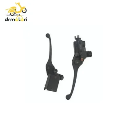 پمپ ترمز بالا وگو کد 27 BRAKE PUMP WIGO برند کوکما
