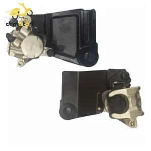 پمپ ترمز پايين عقب NS با پايه كد 45 BRAKE PUMP NS 200 R برند کوکما
