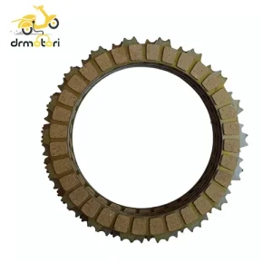 صفحه کلاج دینو Z2 و CBR برند کوکما