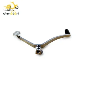 پدال دنده پیچ 8 هوندا 125 برند کورس