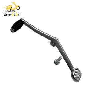 پدال دنده پيچ 8 هوندا 125 برند کوکما