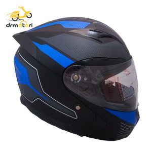 کلاه کاسکت فک متحرک ma2 906