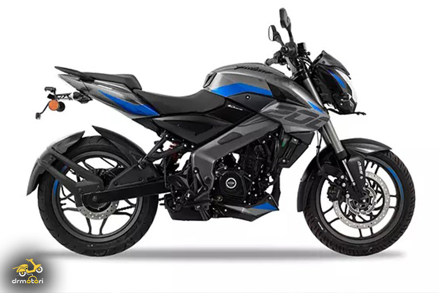 پالس ns200