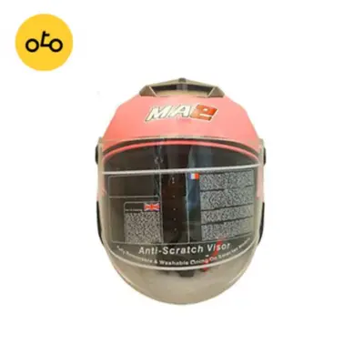 کلاه کاسکت بدون فک ma2 کد 950