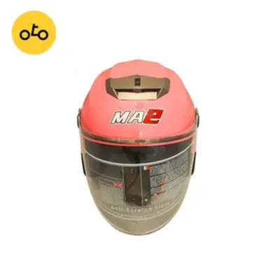 کلاه کاسکت بدون فک ma2 کد 950
