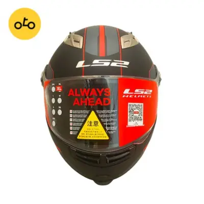 قیمت و خرید کلاه کاسکت فک متحرک اصلی LS2 SCOPE FF902‏