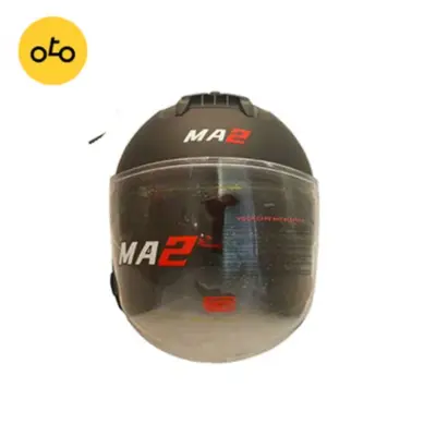کلاه کاسکت بدون فک ma2 کد 953