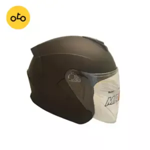 کلاه کاسکت بدون فک ma2 کد 953