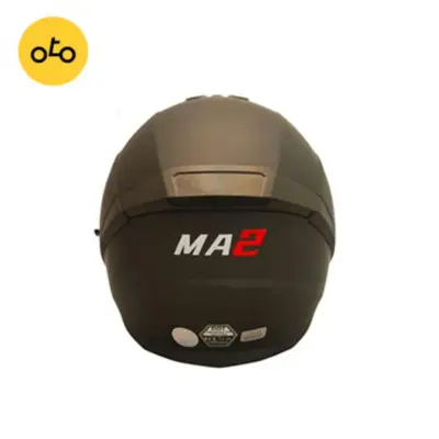 کلاه کاسکت بدون فک ma2 کد 953