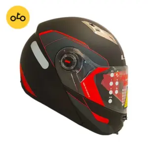 قیمت و خرید کلاه کاسکت فک متحرک اصلی LS2 SCOPE FF902‏