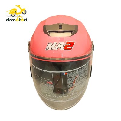 کلاه کاسکت بدون فک ma2 کد 950