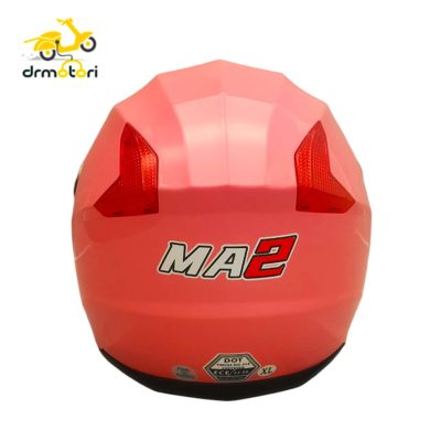 کلاه کاسکت بدون فک ma2 کد 950
