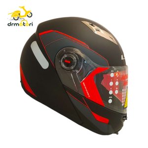 قیمت و خرید کلاه کاسکت فک متحرک اصلی LS2 SCOPE FF902‏