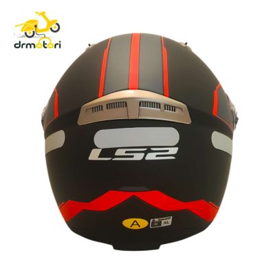 قیمت و خرید کلاه کاسکت فک متحرک اصلی LS2 SCOPE FF902‏