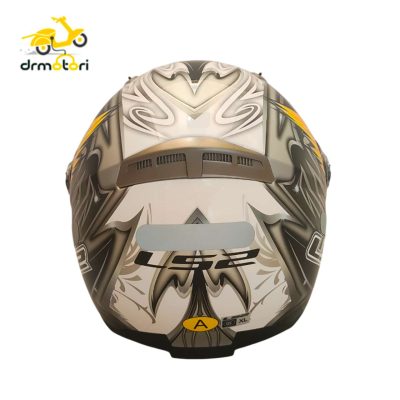 کلاه کاسکت فک متحرک FF370 WB LS2