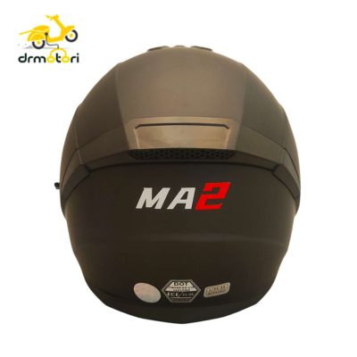 کلاه کاسکت بدون فک ma2 کد 935 این کلاه دارای لایه داخلی ضد حساسیت و ضد تعریق است که راحتی و بهداشت را در استفاده طولانی مدت فراهم می‌کند. همچنین، طلق جلویی شفاف و ضدخش آن دید واضح و ایمنی را برای راننده به ارمغان می‌آورد. به دلیل طراحی سبک و هوای مناسب آن، برای کسانی که برای مدت زمان طولانی از کلاه استفاده می‌کنند، راحتی بسیاری را فراهم می‌کند.