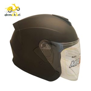 کلاه کاسکت بدون فک ma2 کد 935