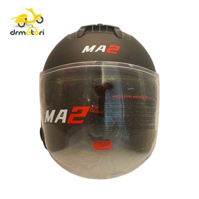 کلاه کاسکت بدون فک ma2 کد 935
