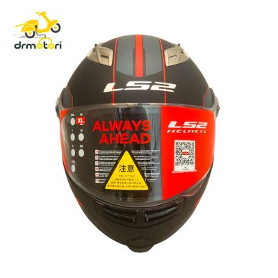 قیمت و خرید کلاه کاسکت فک متحرک اصلی LS2 SCOPE FF902‏