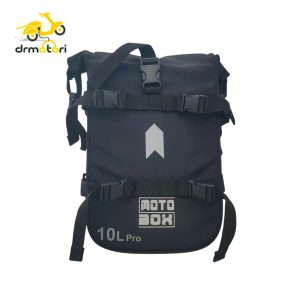 کیف گارد بغل موتور سیکلت MOTO BOX مدل BAG