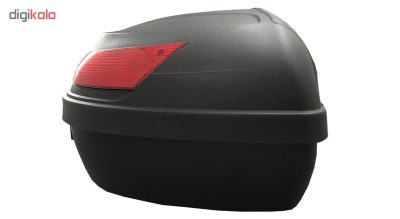 باکس موتور سیکلت ردلاین مدل 550